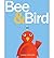Bee & Bird (Hardback) - Common