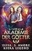 Die Akademie der Götter - Jahr 9 (German Edition)