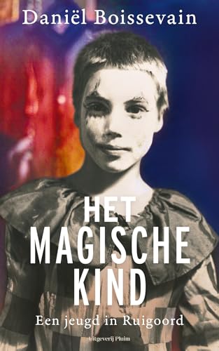 Het magische kind (Dutch Edition)