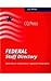 Federal Staff Directory, Wi...