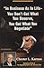 In Business As in Life, You Don't Get What You Deserve, You Get What You Negotiate by Chester L. Karrass (1996-06-01)