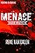 MENACE (Shadow Wraiths MC #1)