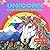 Unicorn Coloring Book: Ages...
