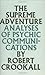 The Supreme Adventure by Ro...