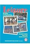 Leisure: Basic Concepts