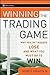 Winning the Trading Game: Why 95% of Traders Lose and What You Must Do To Win (Wiley Trading) by Noble DraKoln (2008-03-21)