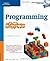 Programming for the Absolute Beginner (No Experience Required (Course Technology)) 1st (first) Edition by Ford Jr., Jerry Lee published by Cengage Learning PTR (2007)