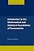 Introduction to the Mathematical and Statistical Foundations of Econometrics (Themes in Modern Econometrics) by Herman J. Bierens (2005-03-31)