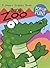 Zany Zoo (Happy Snappy Book) by Derek Matthews (2001-05-12)