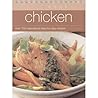 Chicken: Flip books for cooks