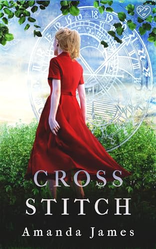 Cross Stitch (Time Travellers #2)