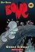{ [ GHOST CIRCLES (BONE REISSUE GRAPHIC NOVELS (PAPERBACK) #0... by Jeff Smith