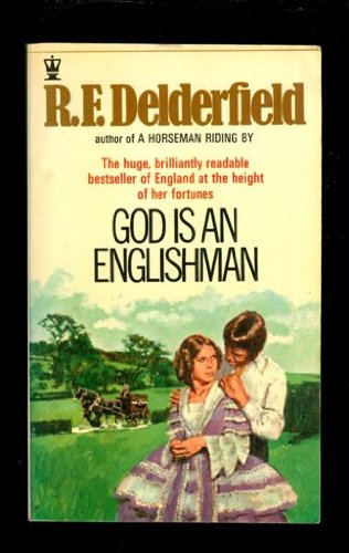 God Is An Englishman