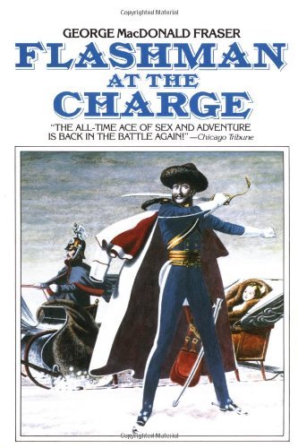 Flashman at the Charge