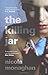 The Killing Jar by Monaghan, Nicola (2007) Paperback