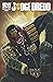 Judge Dredd #28 Subscription Variant