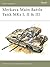 [Merkava Main Battle Tank M...