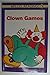 Clown Games (Hello Reading)