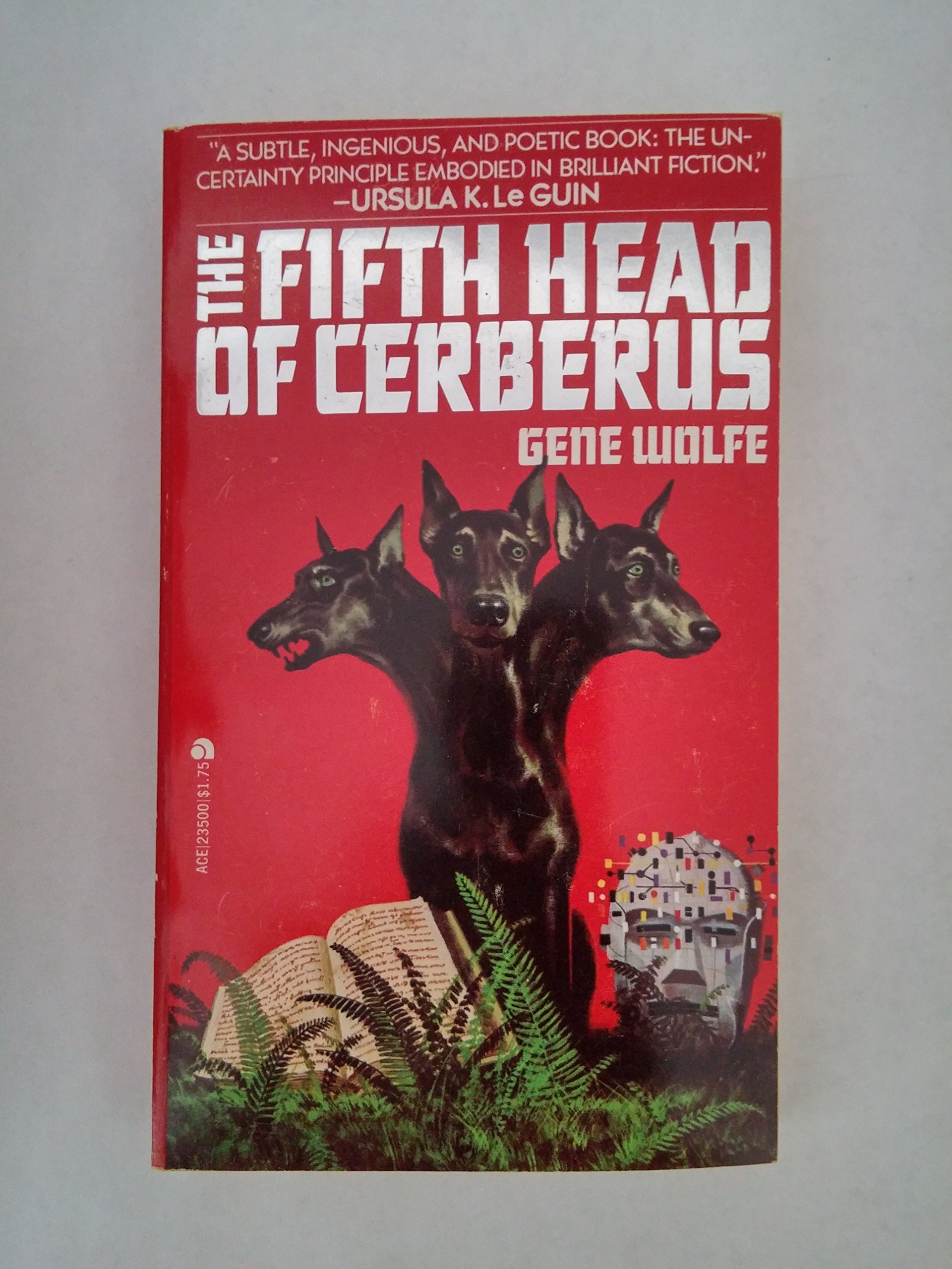 The Fifth Head of Cerberus