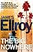 The Big Nowhere (Paperback)