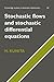 Stochastic Flows and Stochastic Differential Equations (Cambridge Studies in Advanced Mathematics) by Hiroshi Kunita (2010-12-20)