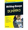 [(Writing Essays For Dummies)] [Author: Mary Page] published on (January, 2012)