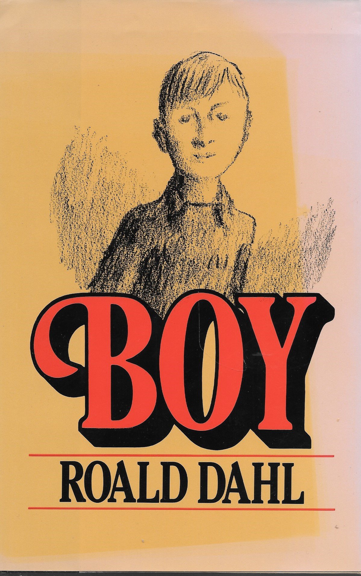 Boy