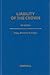 Liability of the Crown 4th ed