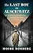 The Last Boy in Auschwitz: A WW2 Jewish Holocaust Survival True Story (Heroic Children of World War II)