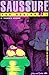 Saussure for Beginners (Writers and Readers Beginners Documentary Comic Book) by W. Terrence Gordon (1996-07-03)