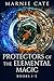 Protectors of the Elemental...