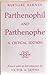 Parthenophil and Parthenophe: A Critical Edition by Barnabe Barnes (1971-09-01)