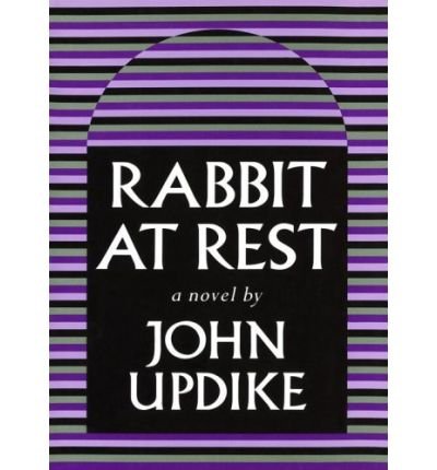 [Rabbit At Rest] [By: Updike, John] [September, 1990]