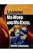 Learning MS-Word and MS-Excel