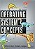 Operating System Concepts (text only)