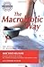The Macrobiotic Way by Michio Kushi (2004-03-08)