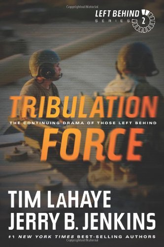 TRIBULATION FORCE