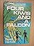 4 Kiwis and a Falcon by David Harford