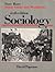 Sociology Study Guide and W...