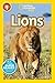 National Geographic Readers: Lions by Laura Marsh (2015-01-06)