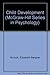Child Development (McGraw-Hill series in psychology) by Elizabeth Bergner Hurlock (1977-12-01)