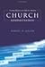 Church Administration by Robert H. Welch