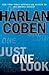 Just One Look [Large Print Edition]