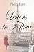 Letters to Follow: A Dancer's Adventure