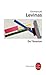 de L Evasion (Ldp Bib.Essais) (French Edition) by E Levinas(1998-03-01)
