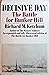 DECISIVE DAY: The Battle for Bunker Hill Library of Military History Easton Press
