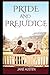 Pride and Prejudice : Illustrated Edition