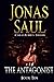 The Antagonist (A Sarah Roberts Thriller)