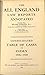 THE ALL ENGLAND LAW REPORTS ANNOTATED by Roland Burrows