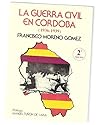 guerra civil en Córdoba, 1936-1939